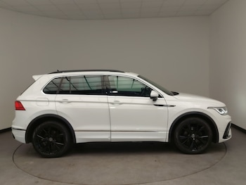 Used Volkswagen Tiguan 2021 for sale - 78661031: Photo