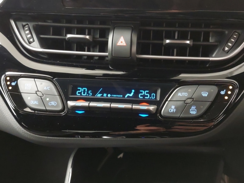 Used Toyota C-HR 2022 for sale - 77576860: Photo 18