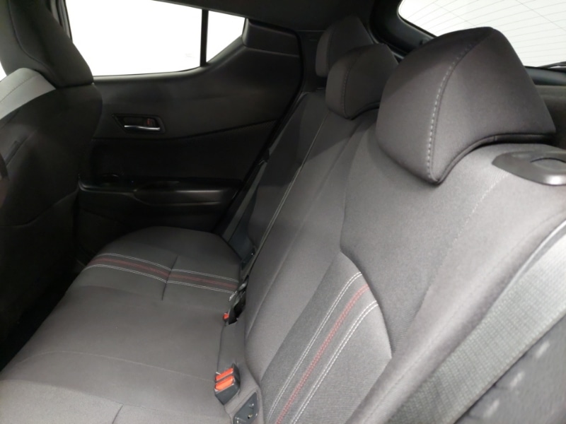 Used Toyota C-HR 2022 for sale - 77576860: Photo 6