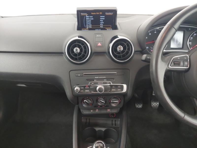 Used Audi A1 2018 for sale - 76606226: Photo 10