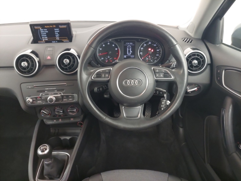 Used Audi A1 2018 for sale - 76606226: Photo 11