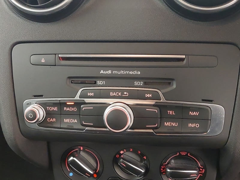 Used Audi A1 2018 for sale - 76606226: Photo 17