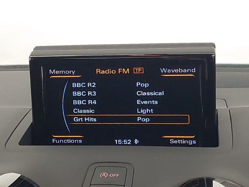 Used Audi A1 2018 for sale - 76606226: Photo 18