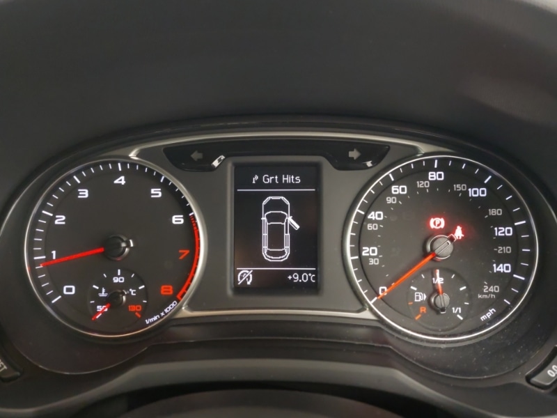 Used Audi A1 2018 for sale - 76606226: Photo 19