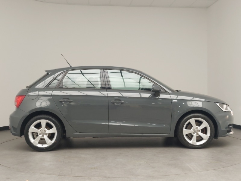 Used Audi A1 2018 for sale - 76606226: Photo 4