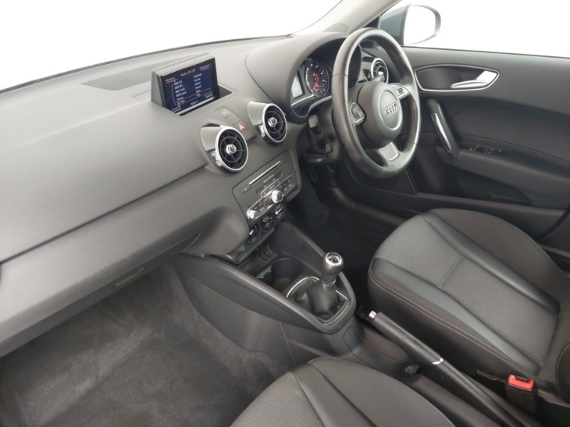 Used Audi A1 2018 for sale - 76606226: Photo 5