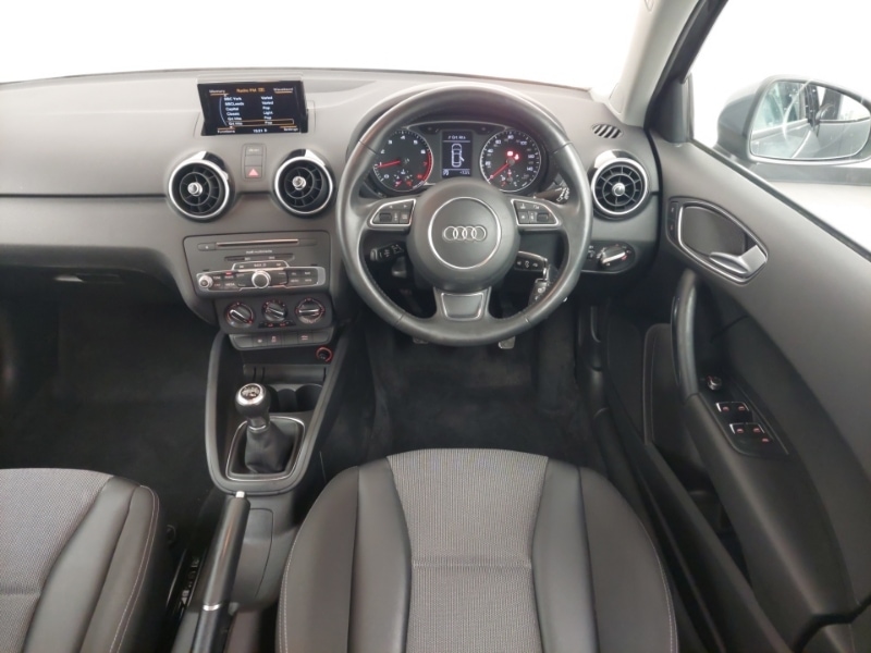 Used Audi A1 2018 for sale - 76606226: Photo 7