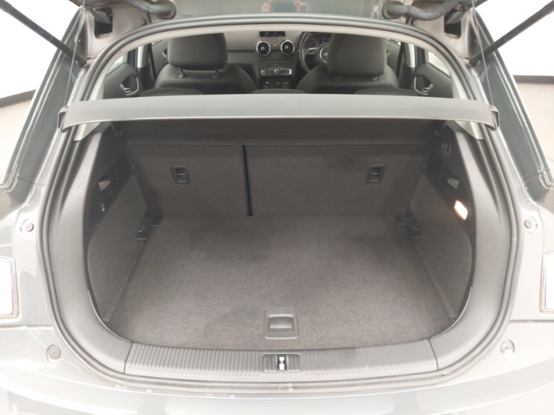 Used Audi A1 2018 for sale - 76606226: Photo 8