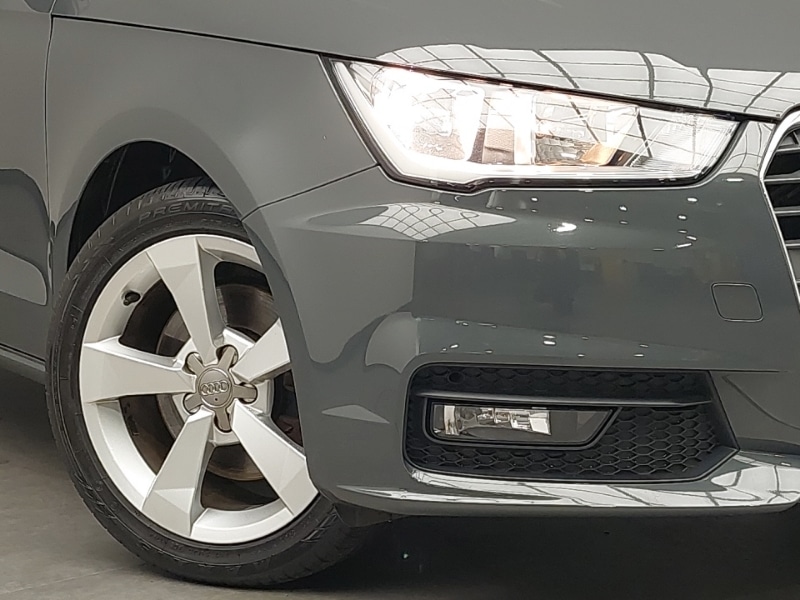 Used Audi A1 2018 for sale - 76606226: Photo 9