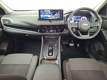 Used Nissan Qashqai 2023 for sale - 79310962: Photo