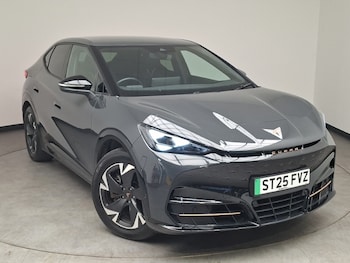 Used Cupra Tavascan 2025 for sale - 79100865: Photo
