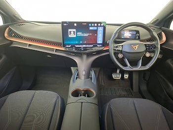 Used Cupra Tavascan 2025 for sale - 79100865: Photo