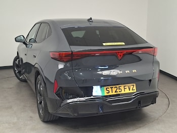 Used Cupra Tavascan 2025 for sale - 79100865: Photo