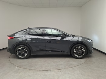 Used Cupra Tavascan 2025 for sale - 79100865: Photo