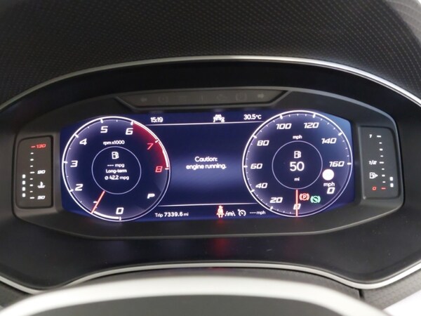 Used SEAT Arona 2024 for sale - 75583918: Photo 19
