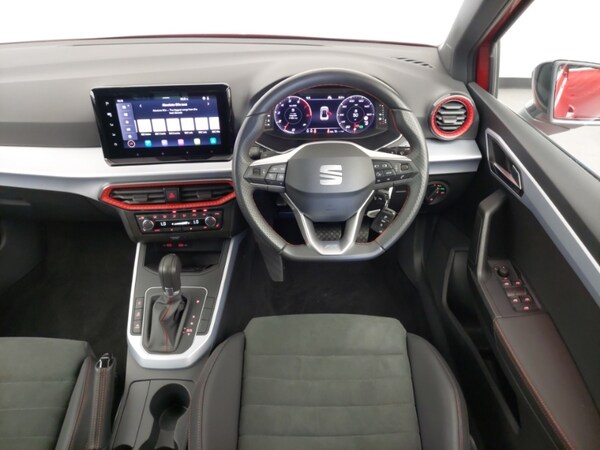 Used SEAT Arona 2024 for sale - 75583918: Photo 7