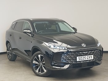 Used MG MG HS 2025 for sale - 78425282: Photo