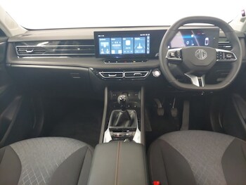 Used MG MG HS 2025 for sale - 78425282: Photo