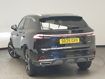 Used MG MG HS 2025 for sale - 78425282: Photo