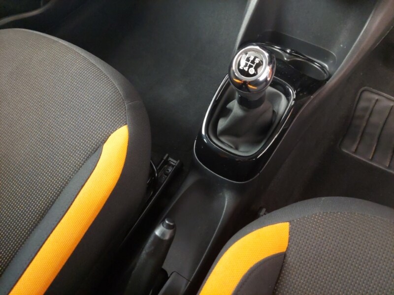 Used Toyota AYGO 2020 for sale - 78147394: Photo 15