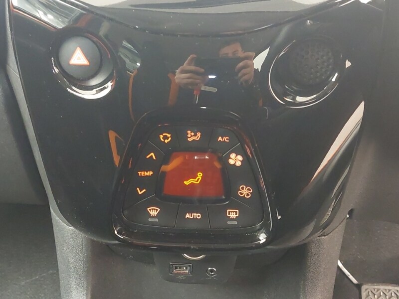 Used Toyota AYGO 2020 for sale - 78147394: Photo 16