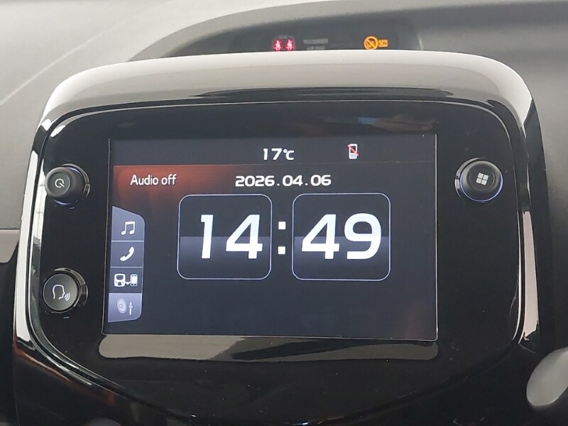 Used Toyota AYGO 2020 for sale - 78147394: Photo 17