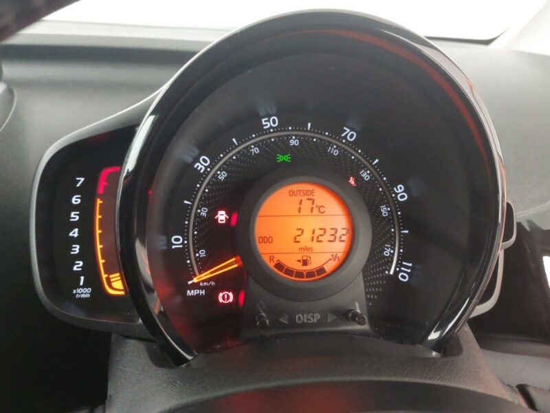 Used Toyota AYGO 2020 for sale - 78147394: Photo 18