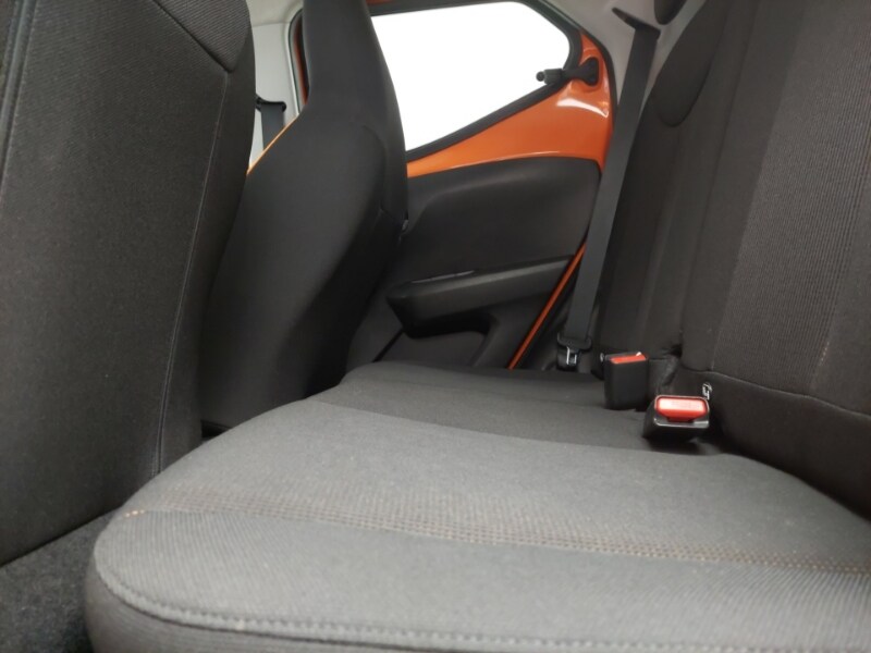 Used Toyota AYGO 2020 for sale - 78147394: Photo 6