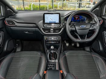 Used Ford Puma 2020 for sale - 79686074: Photo