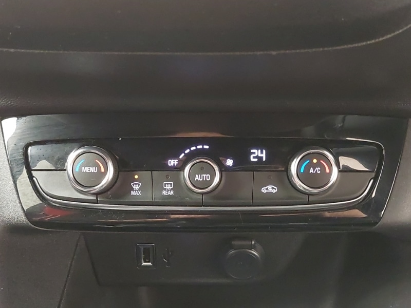 Used Vauxhall Corsa 2022 for sale - 77563012: Photo 15