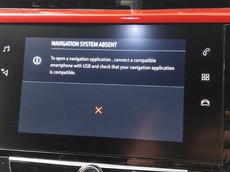 Used Vauxhall Corsa 2022 for sale - 77563012: Photo 19