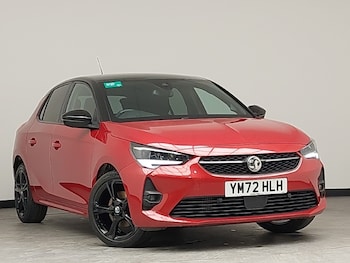Used Vauxhall Corsa 2022 for sale - 77563012: Photo