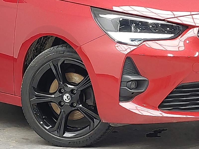 Used Vauxhall Corsa 2022 for sale - 77563012: Photo 9