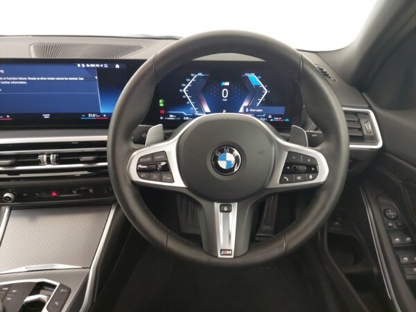 Used BMW 3 Series 2024 for sale - 76199477: Photo 10