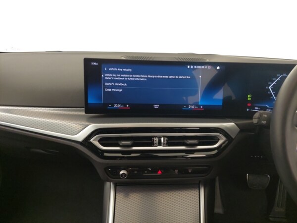 Used BMW 3 Series 2024 for sale - 76199477: Photo 11
