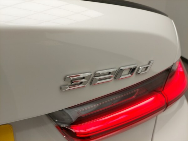Used BMW 3 Series 2024 for sale - 76199477: Photo 12