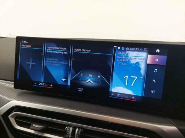 Used BMW 3 Series 2024 for sale - 76199477: Photo 18