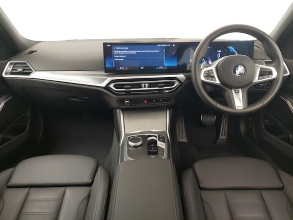 Used BMW 3 Series 2024 for sale - 76199477: Photo 2