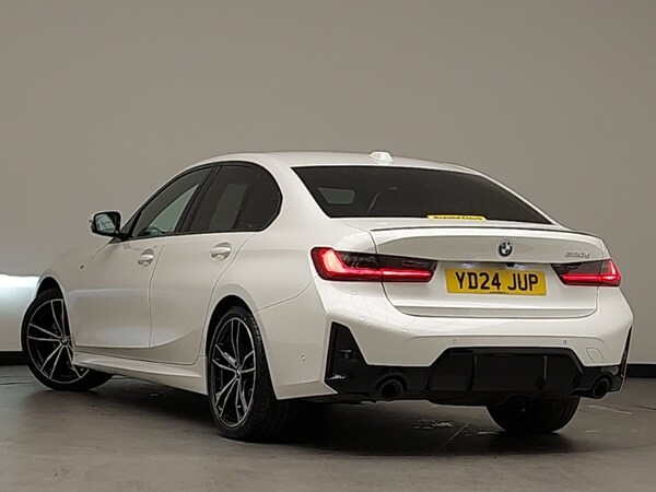 Used BMW 3 Series 2024 for sale - 76199477: Photo 3