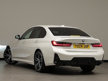 Used BMW 3 Series 2024 for sale - 76199477: Photo