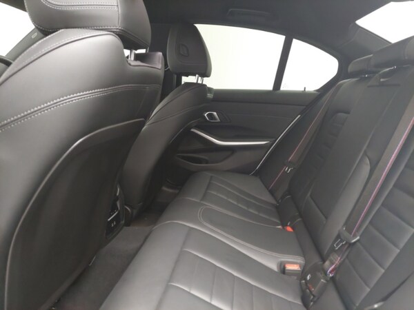 Used BMW 3 Series 2024 for sale - 76199477: Photo 6
