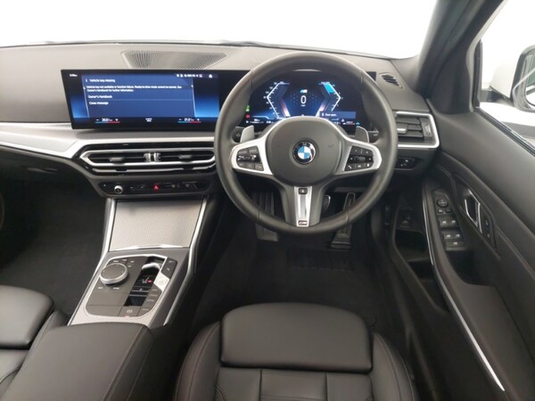 Used BMW 3 Series 2024 for sale - 76199477: Photo 7
