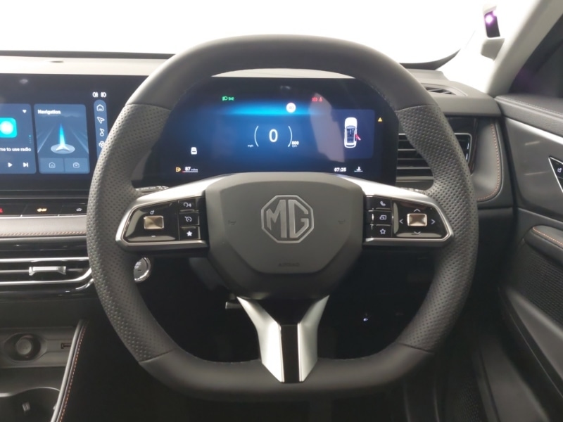 Used MG MG HS 2025 for sale - 77847349: Photo 10