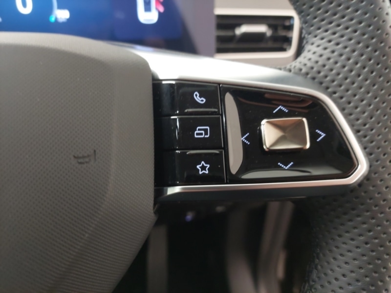 Used MG MG HS 2025 for sale - 77847349: Photo 13