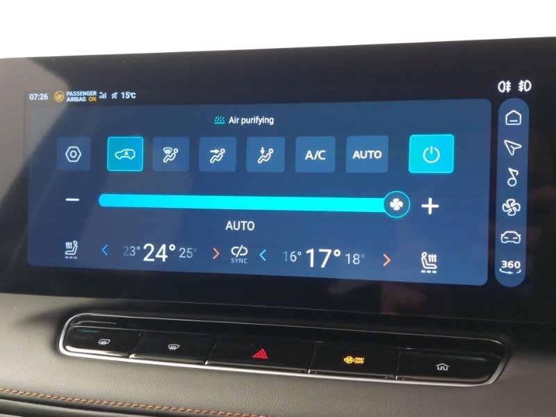 Used MG MG HS 2025 for sale - 77847349: Photo 15