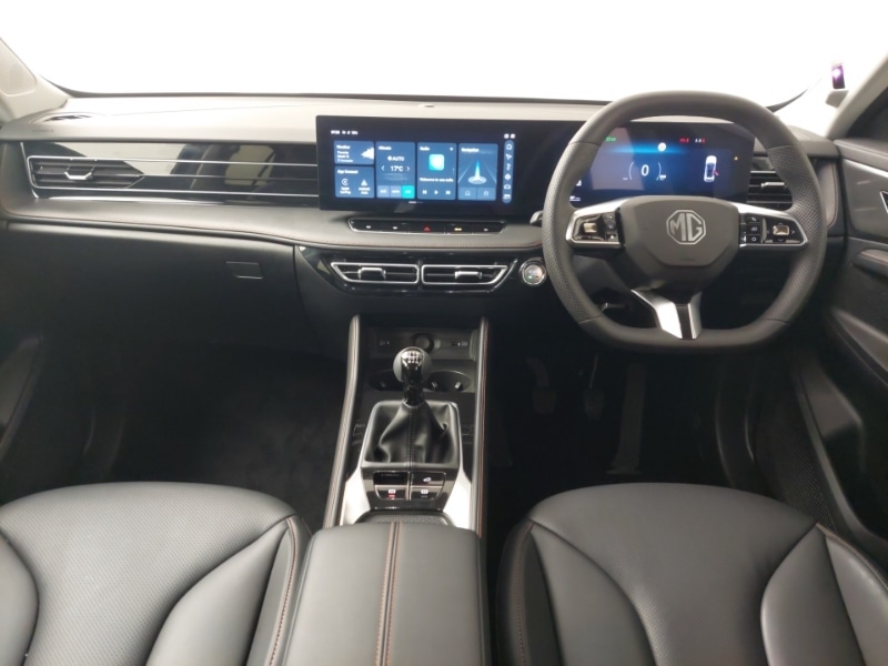 Used MG MG HS 2025 for sale - 77847349: Photo 2