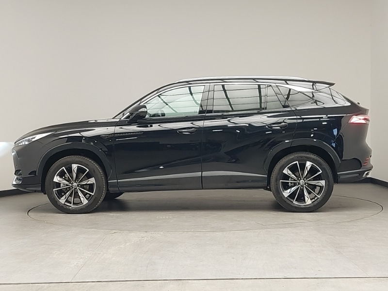 Used MG MG HS 2025 for sale - 77847349: Photo 4