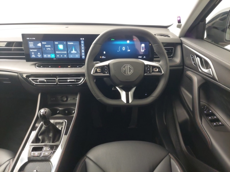 Used MG MG HS 2025 for sale - 77847349: Photo 7