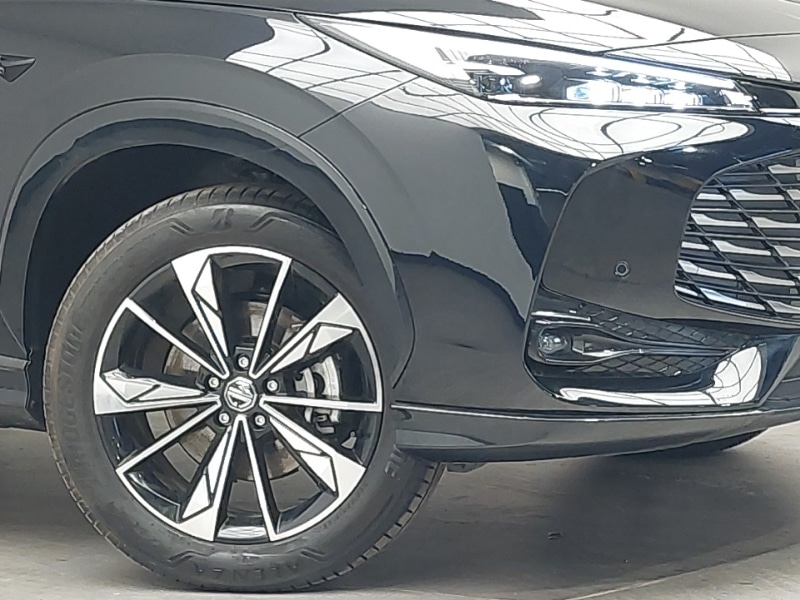 Used MG MG HS 2025 for sale - 77847349: Photo 9