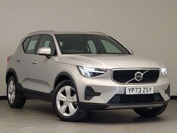 2023 - 2.0 B3P Core 5dr Auto